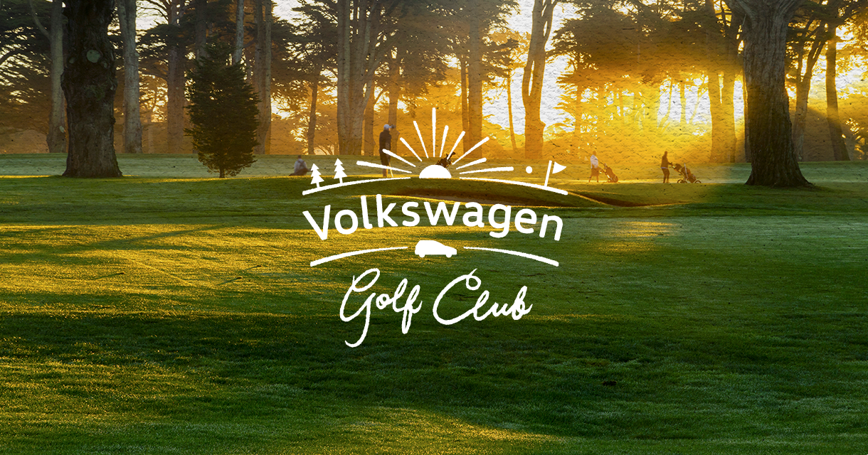 Volkswagen golf club