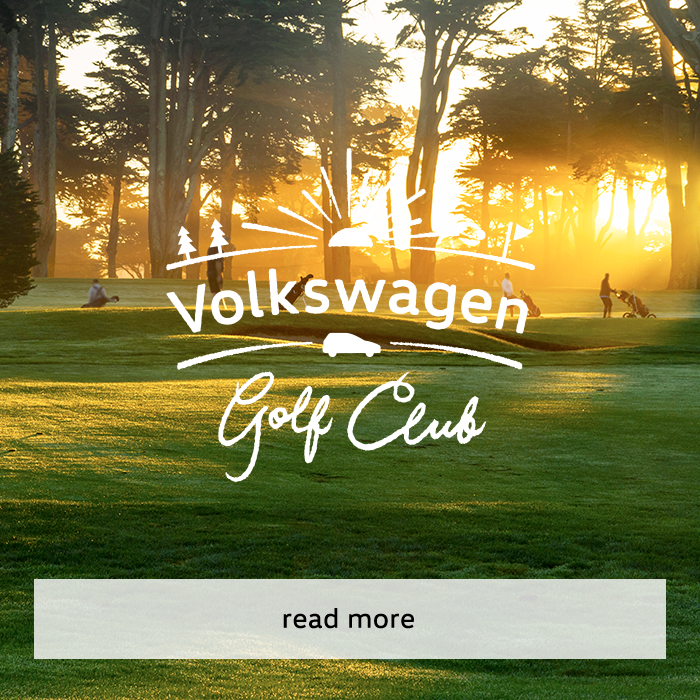 Volkswagen golf club