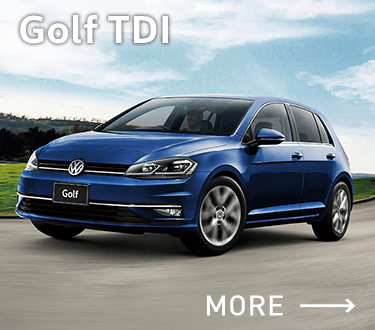Golf TDI MORE