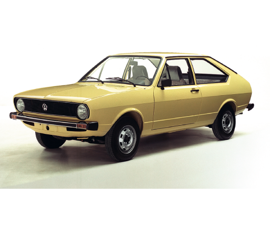 70s | Volkswagen Brand History | フォルクスワーゲン公式