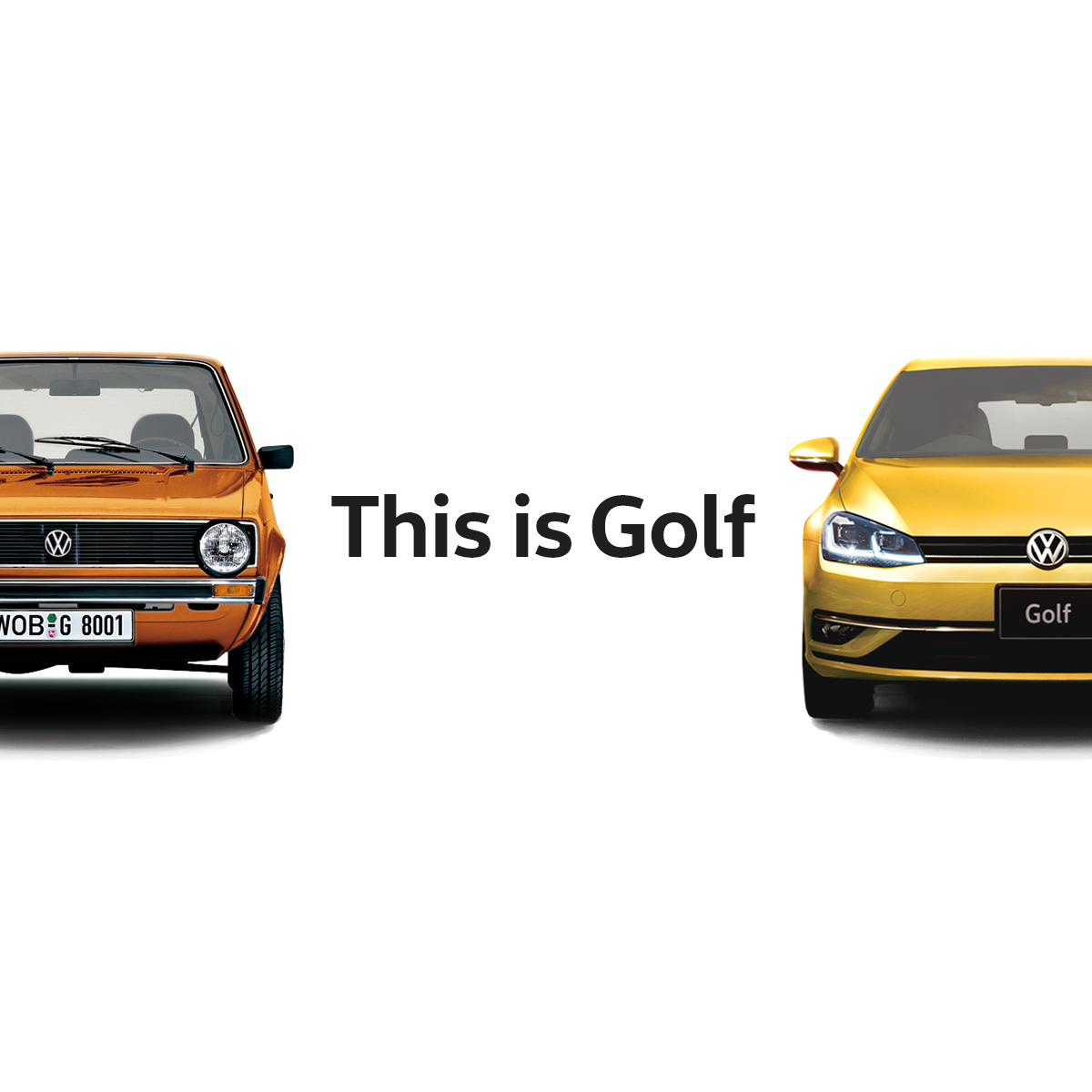 This Is Golf フォルクスワーゲン公式